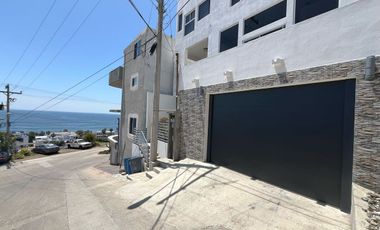 Two-Bedroom Ground Floor Apartment for Rent just minutes from the Surfing spot K