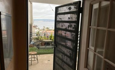 Two-Bedroom Ground Floor Apartment for Rent just minutes from the Surfing spot K