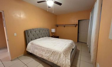Two-Bedroom Ground Floor Apartment for Rent just minutes from the Surfing spot K