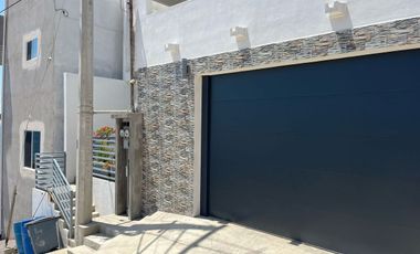 Two-Bedroom Ground Floor Apartment for Rent just minutes from the Surfing spot K