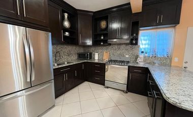 Two-Bedroom Ground Floor Apartment for Rent just minutes from the Surfing spot K
