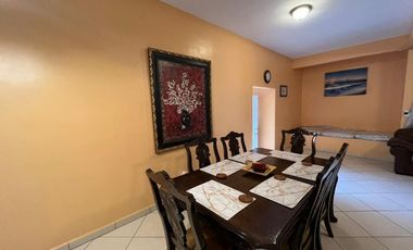 Two-Bedroom Ground Floor Apartment for Rent just minutes from the Surfing spot K