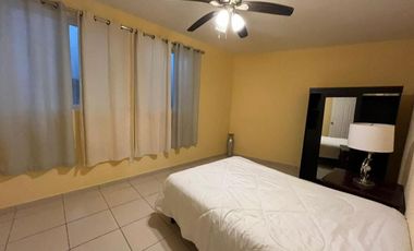 Two-Bedroom Ground Floor Apartment for Rent just minutes from the Surfing spot K