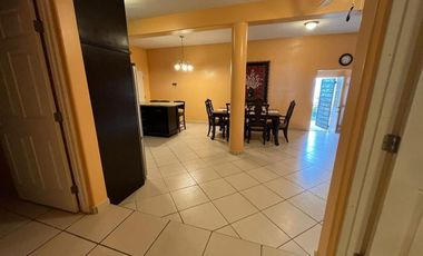 Two-Bedroom Ground Floor Apartment for Rent just minutes from the Surfing spot K