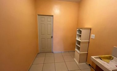 Two-Bedroom Ground Floor Apartment for Rent just minutes from the Surfing spot K