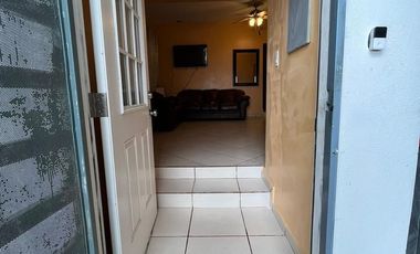 Two-Bedroom Ground Floor Apartment for Rent just minutes from the Surfing spot K