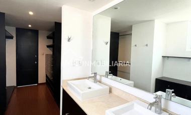 Departamento tipo villa en Teide El Campanario Querétaro en RENTA