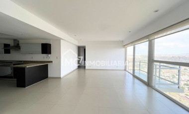 Departamento tipo villa en Teide El Campanario Querétaro en RENTA