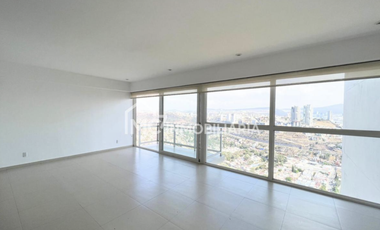 Departamento tipo villa en Teide El Campanario Querétaro en RENTA