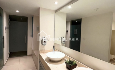 Departamento tipo villa en Teide El Campanario Querétaro en RENTA