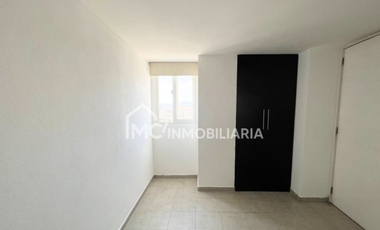 Departamento tipo villa en Teide El Campanario Querétaro en RENTA