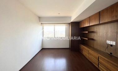 Departamento tipo villa en Teide El Campanario Querétaro en RENTA