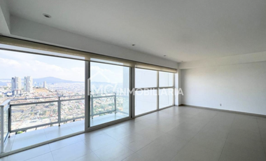 Departamento tipo villa en Teide El Campanario Querétaro en RENTA