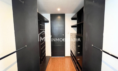 Departamento tipo villa en Teide El Campanario Querétaro en RENTA