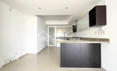 Departamento tipo villa en Teide El Campanario Querétaro en RENTA