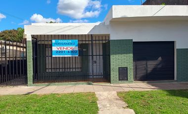 Casa en Hurlingham