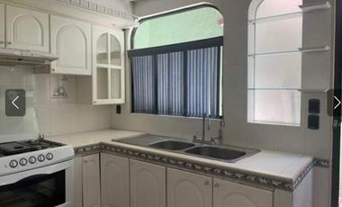 CASA EN VENTA EN CUAUTITLÁN IZCALLI.