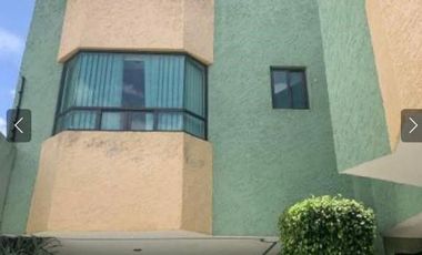 CASA EN VENTA EN CUAUTITLÁN IZCALLI.