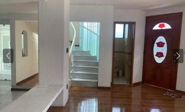 CASA EN VENTA EN CUAUTITLÁN IZCALLI.