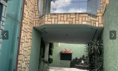 CASA EN VENTA EN CUAUTITLÁN IZCALLI.