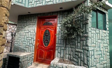 CASA EN VENTA EN CUAUTITLÁN IZCALLI.