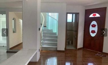 CASA EN VENTA EN CUAUTITLÁN IZCALLI.