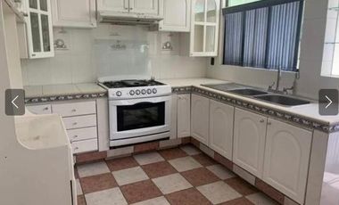 CASA EN VENTA EN CUAUTITLÁN IZCALLI.