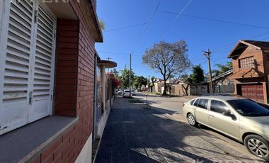 Venta PH 2 ambientes con patio en Don Bosco