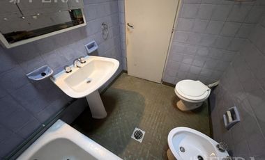 Venta PH 2 ambientes con patio en Don Bosco