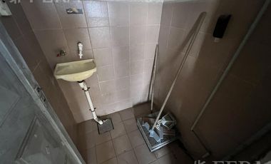 Venta PH 2 ambientes con patio en Don Bosco