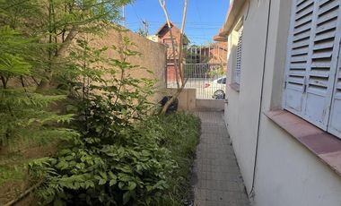 Venta PH 2 ambientes con patio en Don Bosco