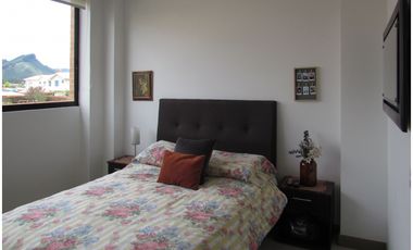 Casa en venta en Chía - Conjunto cerrado pequeño