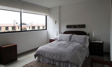 Casa en venta en Chía - Conjunto cerrado pequeño