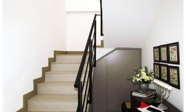 Casa en venta en Chía - Conjunto cerrado pequeño