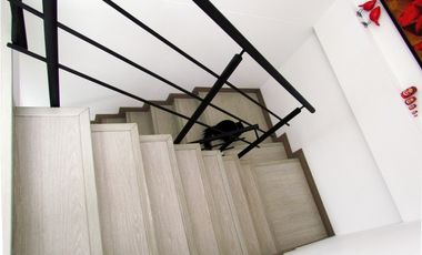 Casa en venta en Chía - Conjunto cerrado pequeño