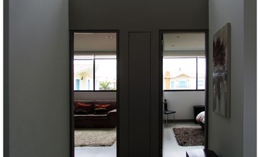 Casa en venta en Chía - Conjunto cerrado pequeño