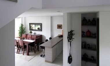 Casa en venta en Chía - Conjunto cerrado pequeño