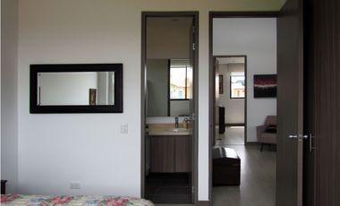 Casa en venta en Chía - Conjunto cerrado pequeño