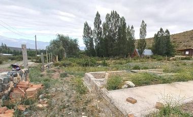 Lote en Venta Rincón de Los Valles - Las Vegas Proterillos Mendoza
