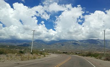 Lote en Venta Rincón de Los Valles - Las Vegas Proterillos Mendoza