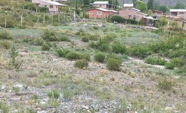Lote en Venta Rincón de Los Valles - Las Vegas Proterillos Mendoza