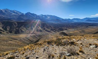 Lote en Venta Rincón de Los Valles - Las Vegas Proterillos Mendoza