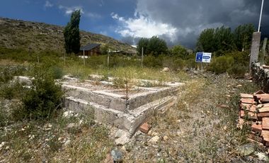 Lote en Venta Rincón de Los Valles - Las Vegas Proterillos Mendoza