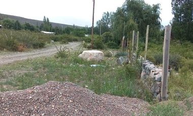 Lote en Venta Rincón de Los Valles - Las Vegas Proterillos Mendoza