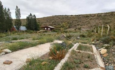 Lote en Venta Rincón de Los Valles - Las Vegas Proterillos Mendoza