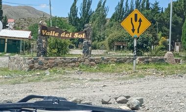 Lote en Venta Rincón de Los Valles - Las Vegas Proterillos Mendoza