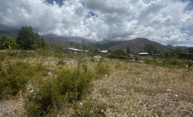 Lote en Venta Rincón de Los Valles - Las Vegas Proterillos Mendoza