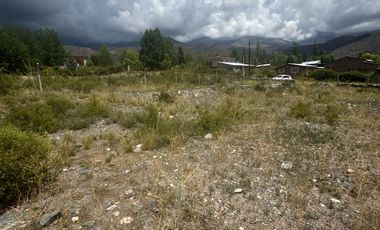 Lote en Venta Rincón de Los Valles - Las Vegas Proterillos Mendoza