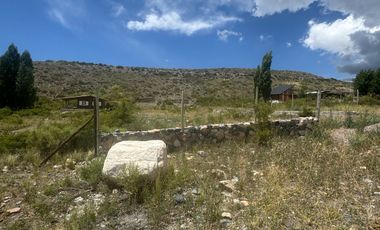 Lote en Venta Rincón de Los Valles - Las Vegas Proterillos Mendoza