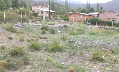 Lote en Venta Rincón de Los Valles - Las Vegas Proterillos Mendoza